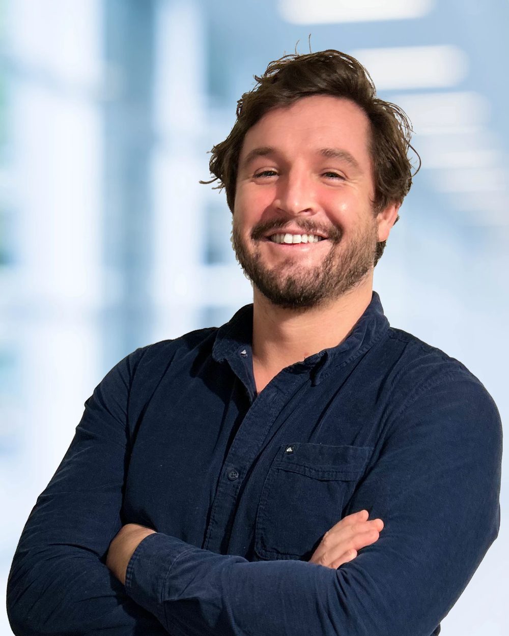 Michael Montredon, consultant en marketing digital et créateur de la méthode Akimad